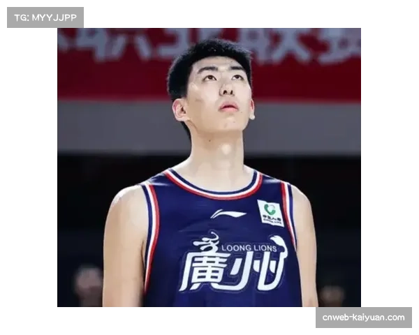 广州徐昕单场4封盖领跑盖帽榜 年轻中锋护框潜力显现